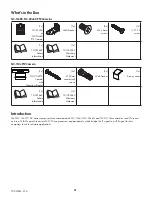 Preview for 4 page of QSC ePTZ NC-110 User Manual