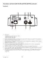 Preview for 6 page of QSC ePTZ NC-110 User Manual