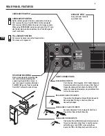 Предварительный просмотр 6 страницы QSC GX5 500 User Manual