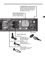 Предварительный просмотр 7 страницы QSC GX5 500 User Manual