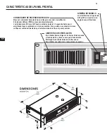 Предварительный просмотр 16 страницы QSC GX5 500 User Manual