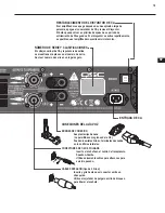 Предварительный просмотр 19 страницы QSC GX5 500 User Manual