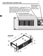 Предварительный просмотр 28 страницы QSC GX5 500 User Manual