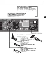 Предварительный просмотр 31 страницы QSC GX5 500 User Manual