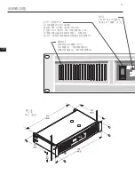 Предварительный просмотр 52 страницы QSC GX5 500 User Manual