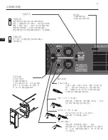 Предварительный просмотр 54 страницы QSC GX5 500 User Manual