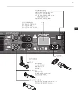 Предварительный просмотр 55 страницы QSC GX5 500 User Manual