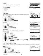 Предварительный просмотр 4 страницы QSC GXD Series Quick Start Manual