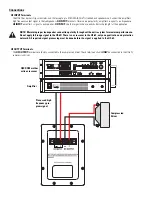 Предварительный просмотр 2 страницы QSC HF-63 User Manual