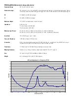 Предварительный просмотр 3 страницы QSC HF-63 User Manual