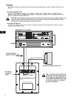 Предварительный просмотр 6 страницы QSC HF-75B User Manual