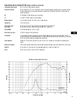 Предварительный просмотр 7 страницы QSC HF-75B User Manual