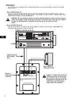 Предварительный просмотр 10 страницы QSC HF-75B User Manual