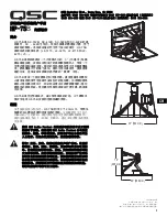 Предварительный просмотр 17 страницы QSC HF-75B User Manual