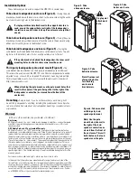 Preview for 2 page of QSC HPR YOKE 122 User Manual