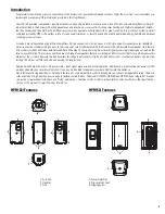 Preview for 3 page of QSC HPR122i User Manual