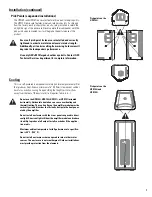 Preview for 7 page of QSC HPR122i User Manual