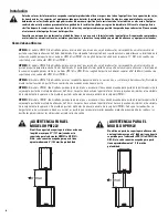 Preview for 29 page of QSC HPR122i User Manual