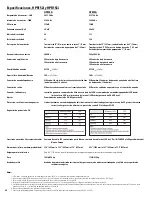 Preview for 45 page of QSC HPR122i User Manual