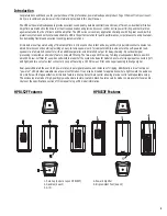 Предварительный просмотр 3 страницы QSC HPR151W User Manual