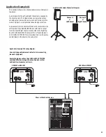 Предварительный просмотр 11 страницы QSC HPR151W User Manual