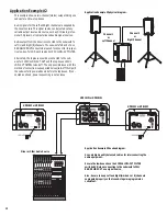 Предварительный просмотр 12 страницы QSC HPR151W User Manual