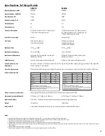 Предварительный просмотр 17 страницы QSC HPR151W User Manual