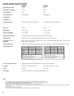 Предварительный просмотр 18 страницы QSC HPR151W User Manual