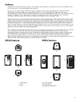 Preview for 72 page of QSC HPR153i User Manual