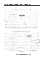 Preview for 32 page of QSC I-215SB User Manual