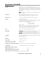 Preview for 35 page of QSC I-215SB User Manual