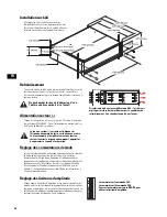 Предварительный просмотр 26 страницы QSC ISA 280 User Manual