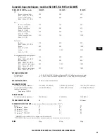 Предварительный просмотр 33 страницы QSC ISA 280 User Manual