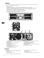 Предварительный просмотр 36 страницы QSC ISA 280 User Manual