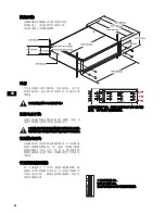 Предварительный просмотр 48 страницы QSC ISA 280 User Manual