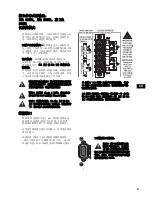 Предварительный просмотр 51 страницы QSC ISA 280 User Manual