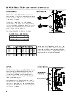 Предварительный просмотр 8 страницы QSC ISA 300T User Manual