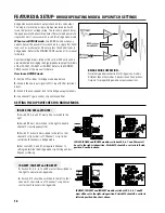 Предварительный просмотр 12 страницы QSC ISA 300T User Manual