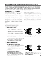 Предварительный просмотр 13 страницы QSC ISA 300T User Manual