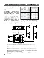 Предварительный просмотр 24 страницы QSC ISA 300T User Manual