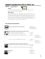 Предварительный просмотр 39 страницы QSC ISA 300T User Manual