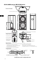 Предварительный просмотр 8 страницы QSC ISIS 102M User Manual