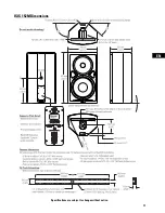 Предварительный просмотр 11 страницы QSC ISIS 102M User Manual