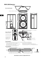 Предварительный просмотр 12 страницы QSC ISIS 102M User Manual