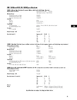 Предварительный просмотр 13 страницы QSC ISIS 102M User Manual