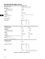 Предварительный просмотр 16 страницы QSC ISIS 102M User Manual