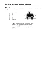 Предварительный просмотр 39 страницы QSC ISIS 215PCM User Manual