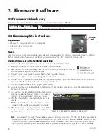 Предварительный просмотр 8 страницы QSC K10.2 Service Manual