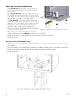 Предварительный просмотр 22 страницы QSC K10.2 Service Manual