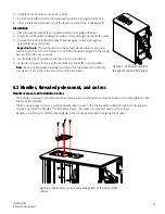 Preview for 21 page of QSC K8 Service Manual